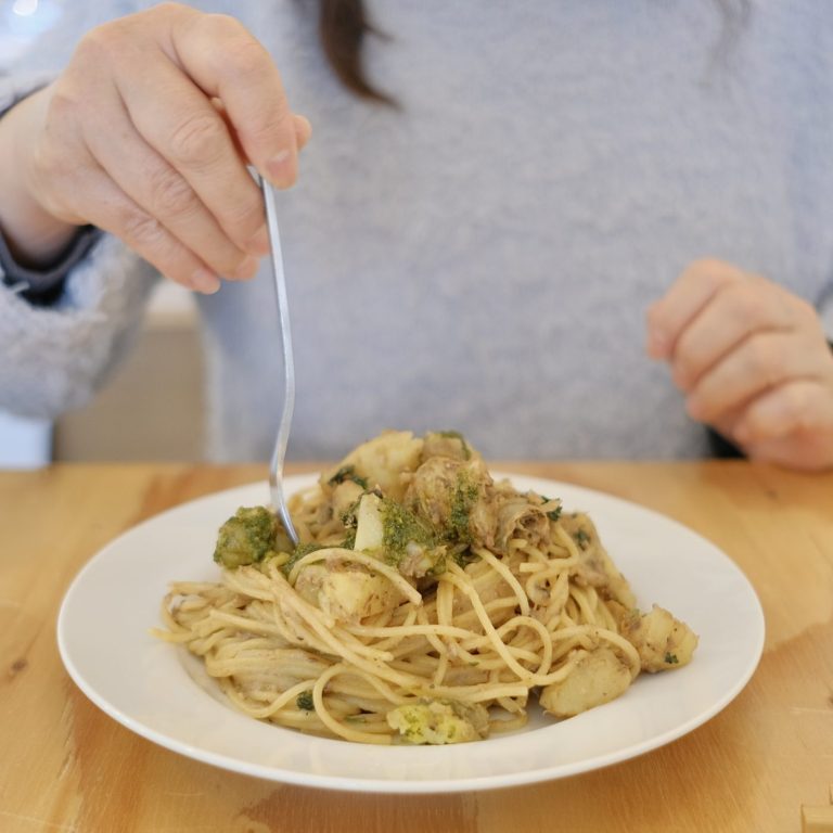 無添加の安心を届けたい。松江市西茶町『to loved ones』